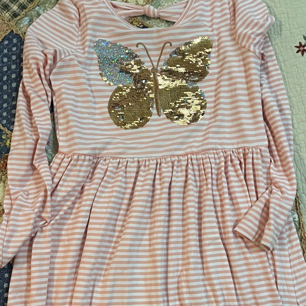 Limited too dress